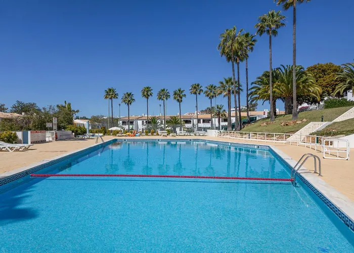 The Albufeira Concierge - Casa Ie