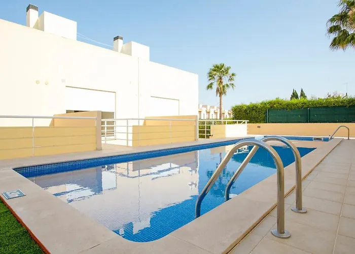 The Albufeira Concierge - Patroves Pool House