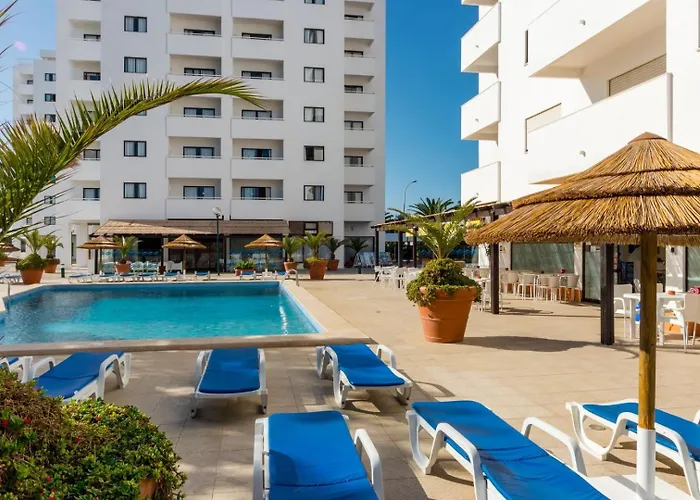 The Albufeira Concierge - Pool & Sunset Balconies