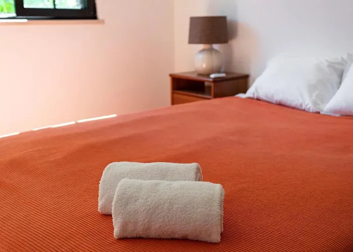 The Albufeira Concierge - Villa Balaia Sun Terrace