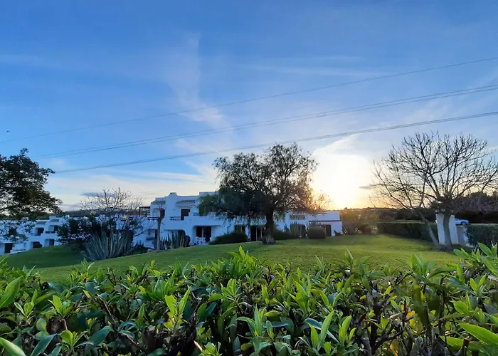Excellent 1 Bedroom Villa - Em Clube Albufeira Garden Village