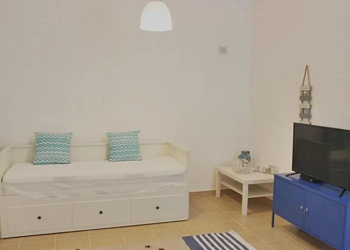 Albufeira Apartments