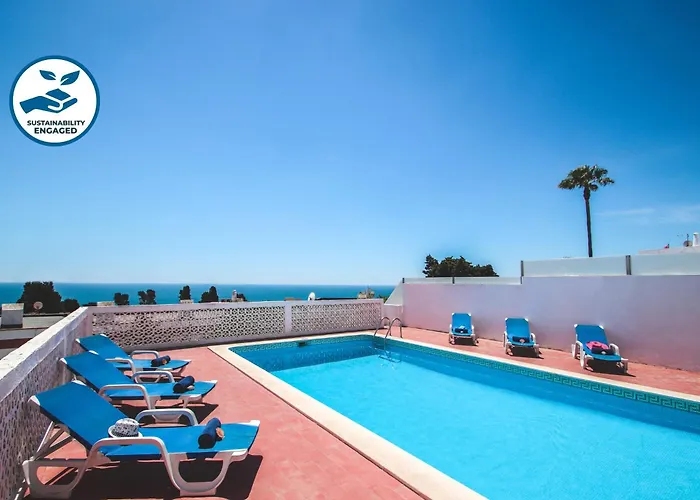 Villa Matira By Algarve Vacation
