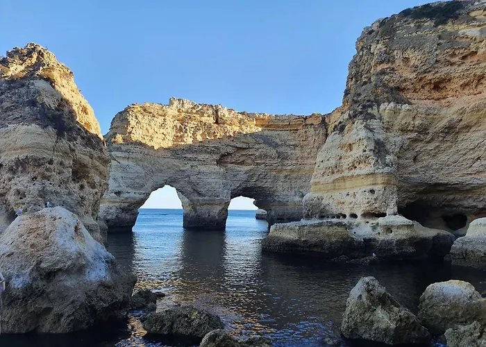 Blue Algarve