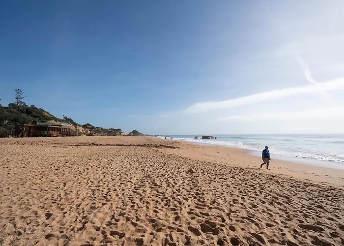 Vpdc - Albufeira Apartment&Suites Velamar