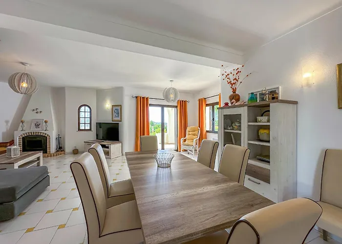 V3, Villa Belo Horizonte Near Beach, Albufeira