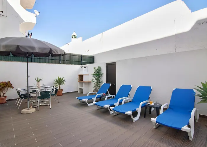 Casa Da Letinhas