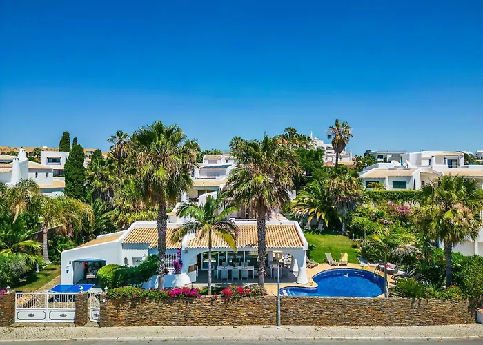 Villa Eva By Ocvillas