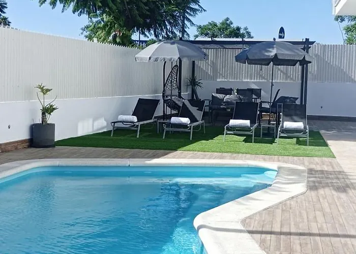 Villa Luz Vieira