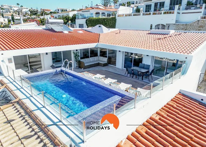 #078 Prestige Villa By Home Holidays