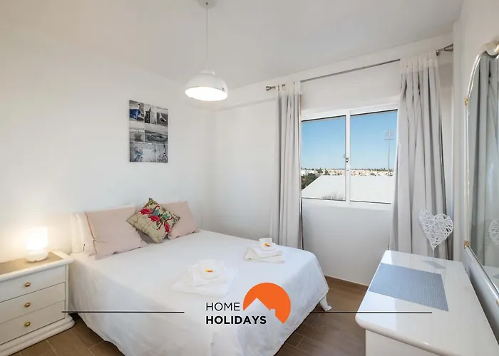 #012 T3 Habijovem By Home Holidays