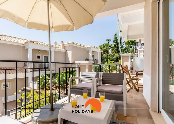 #177 Ocean View Terrace With Ac And Pool