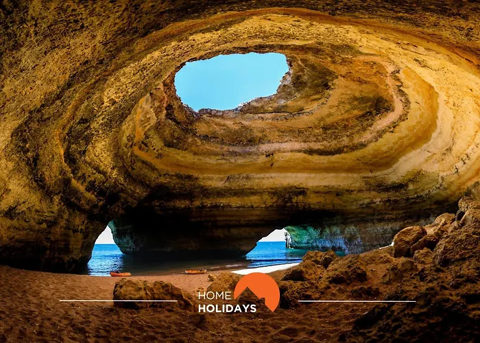 #045 Costa Family By Home Holidays