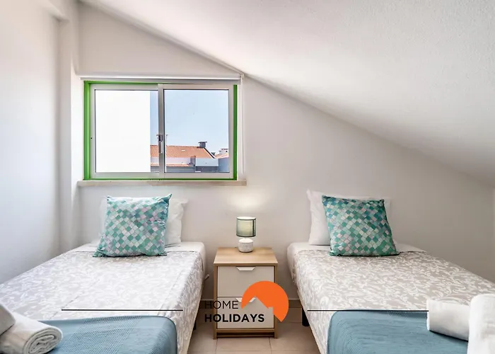 #167 Santa Eulalia By Home Holidays