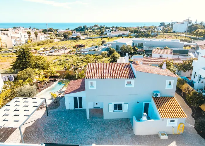 Villa Natura - The Oasis Dream