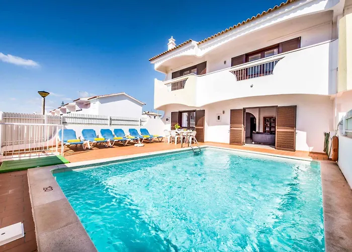 Villa Canto