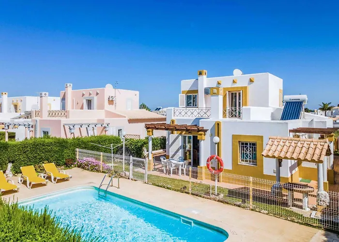Villa Ninos