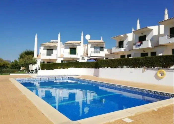 Villa Jóia da Galé by Stay-ici, Algarve Holiday Rental