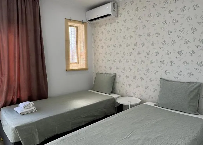 New Algarvegas Paradise Apartment