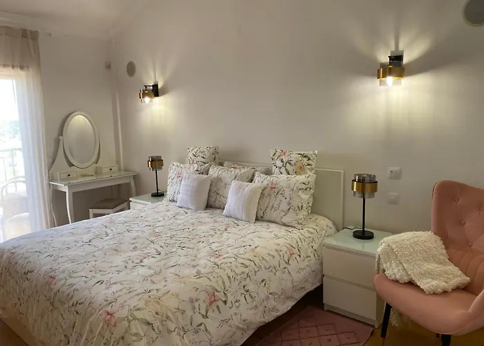 Apt Oly Magnolia