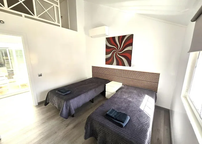 Villa Sunshine - Albufeira