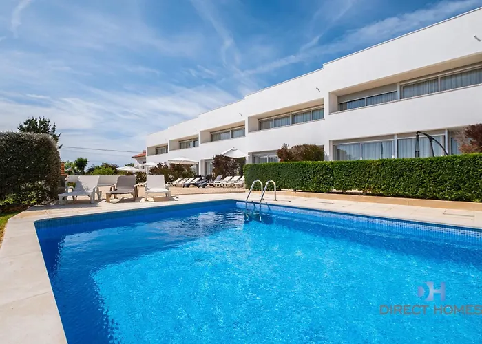 Villas Rocha