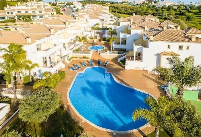 Apartment Esta - Tennis Court And Pool