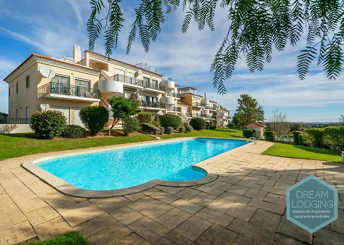 Quinta Do Paiva 10A Dream Lodging