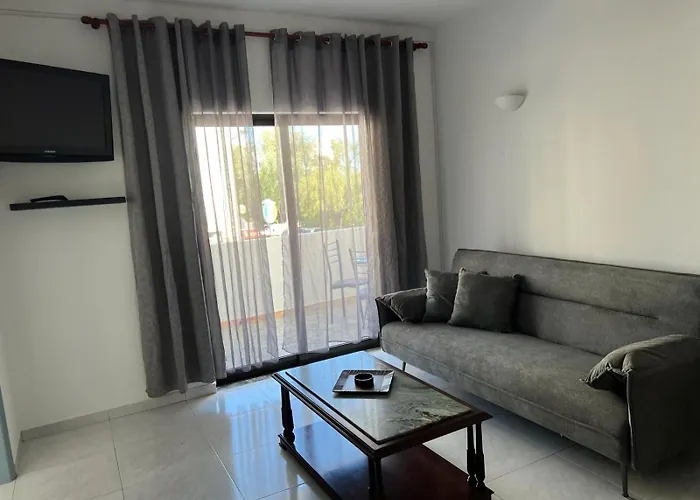 Apartamento Sunny