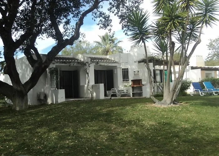 Acolhedora Vila 371, 3 Quartos, Balaia Golf Village