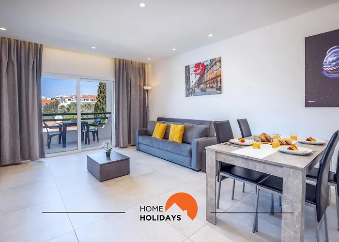 #079 T1 Vale Mangude By Home Holidays