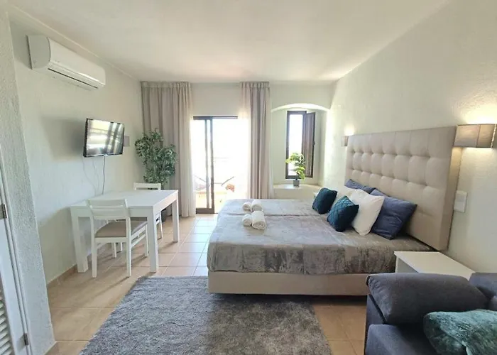 Studio Moinho Seaview