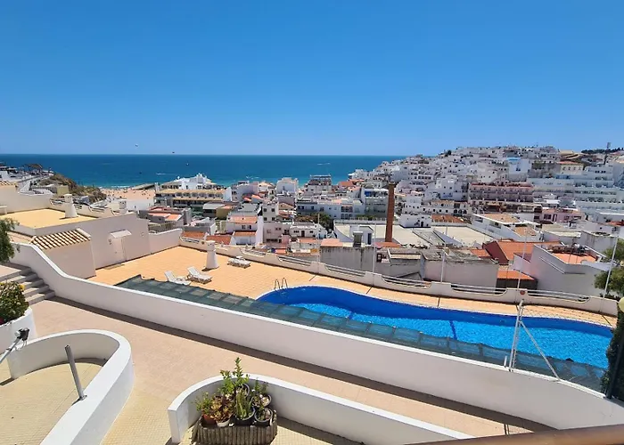 Albufeira Sea view (51)