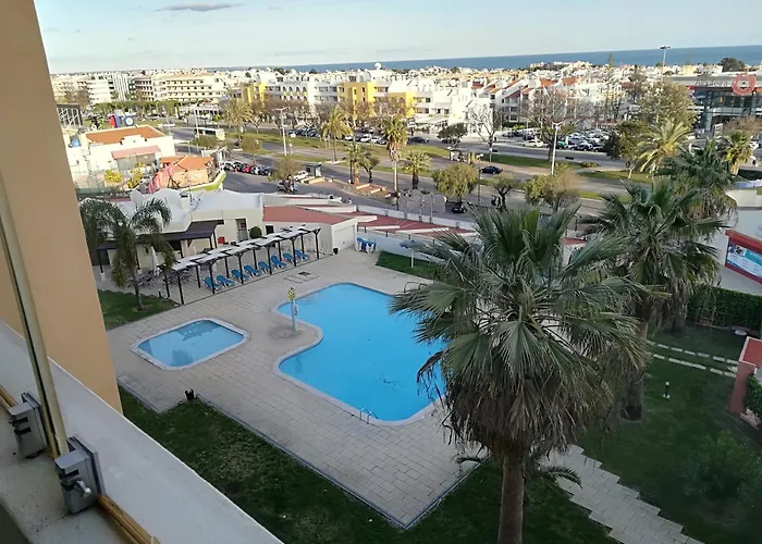 Albufeira Inn - Bellavista A4-3 T1