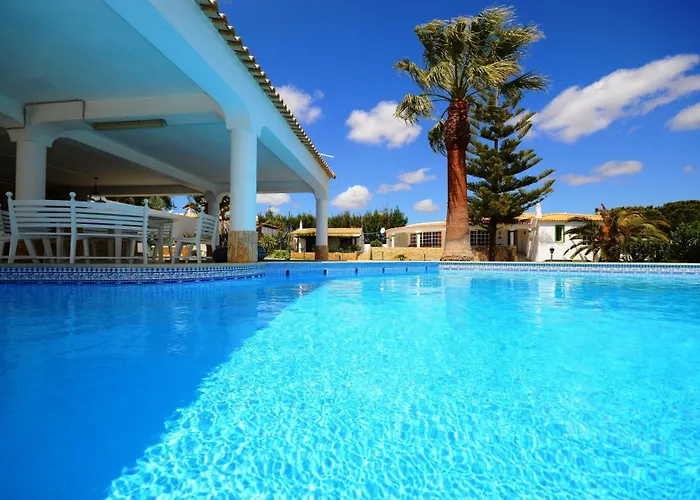 Villa Quintinha da Balaia