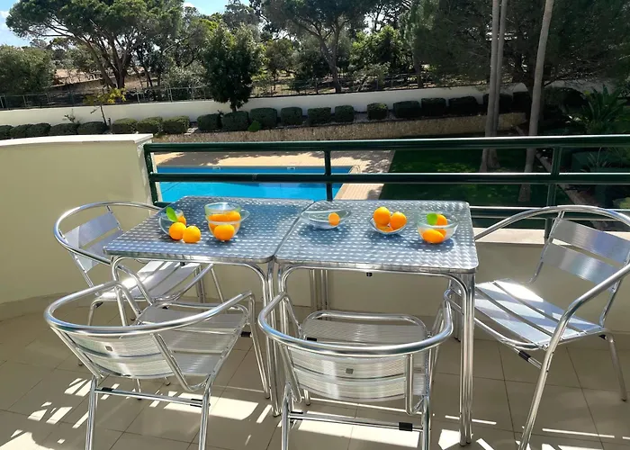 Kasa Joly Albufeira
