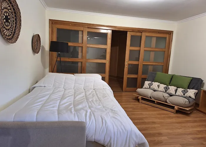 Casa Alfarroba