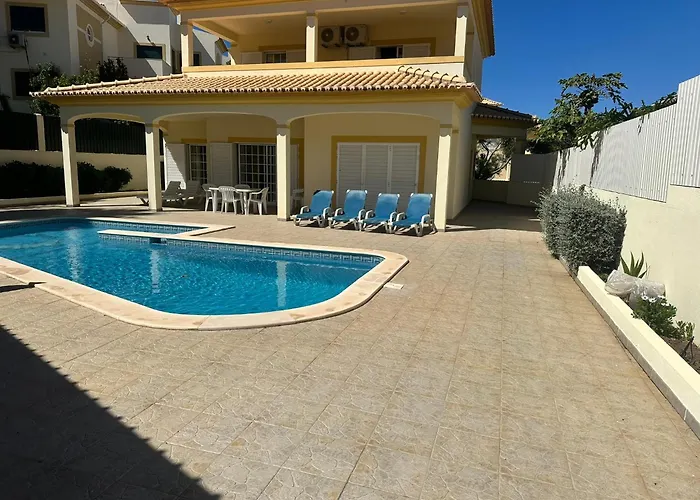 Benvindo Villa By Umbral