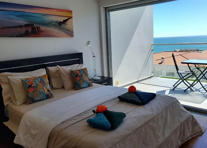 Villa Amazing View - S