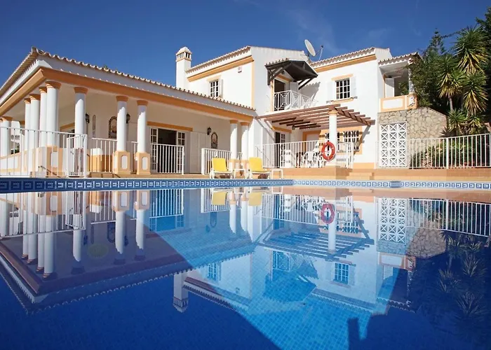 Villa Jumar