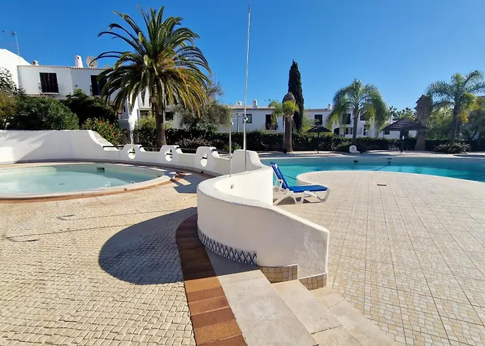 Sao Rafael T2 Duplex, Albufeira