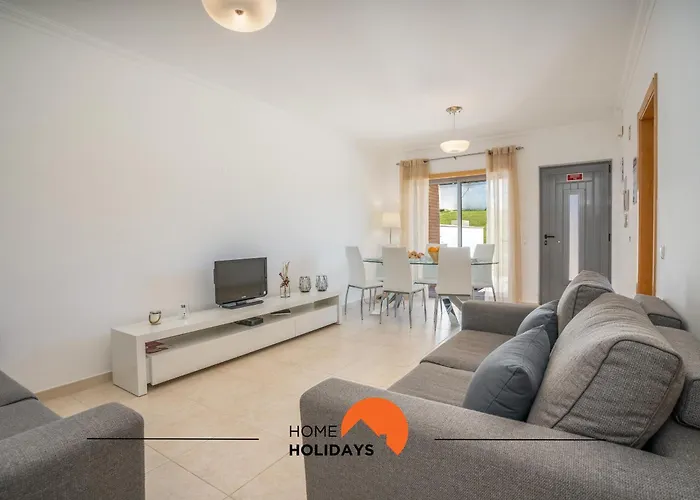 #154 V2 Vila Branca 54 By Home Holidays