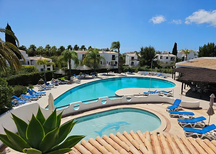 Sao Rafael Sun & Beach House