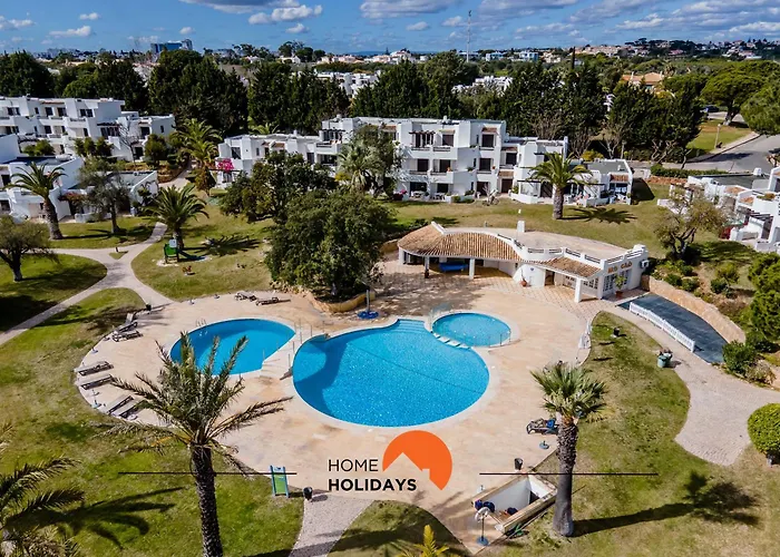 #151 Kid Friendly, Ac With Pool And Golf Course