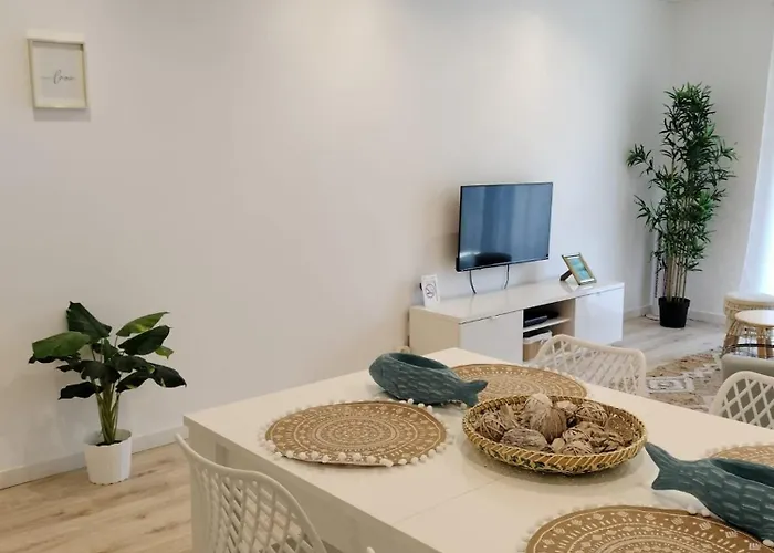 Algarve Apartment 129
