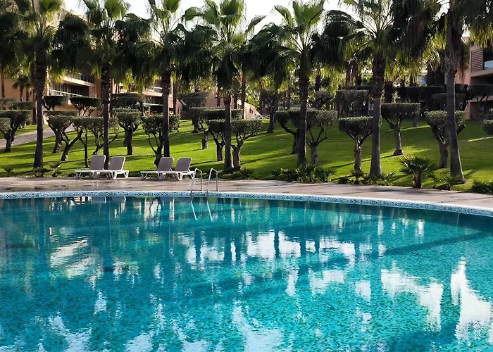 Salgados Beach&Golf - Praia dos Salgados