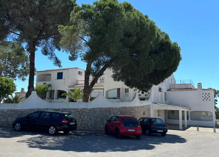Jardins Da Balaia Apartments