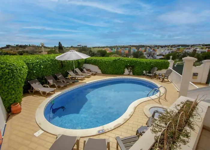 Vila Ventura Marina