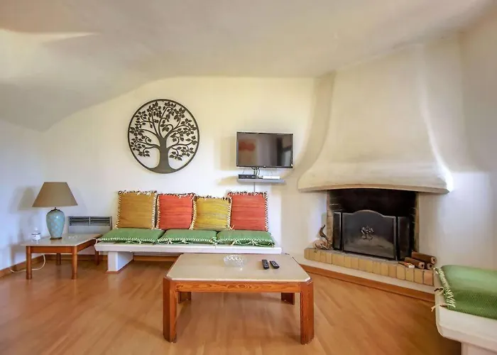 Apartamento Jasmin - São Rafael