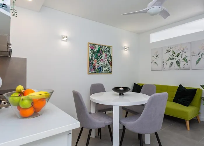 La Liberdad Loft